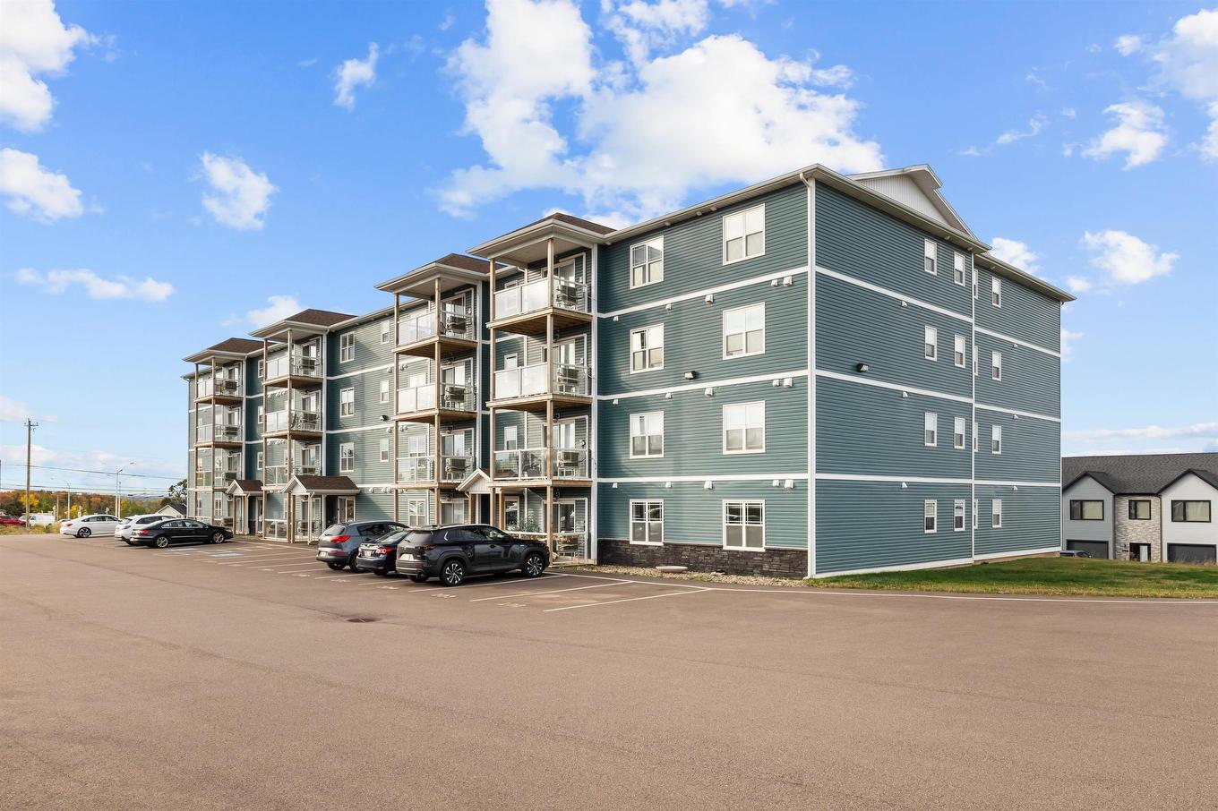 208 18 Gilbert Drive, Charlottetown, PE