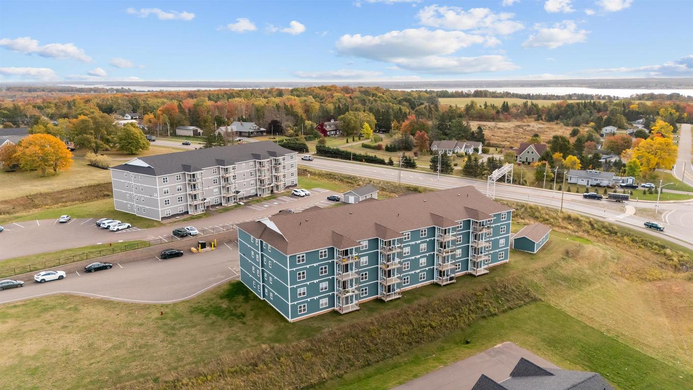 208 18 Gilbert Drive, Charlottetown, PE