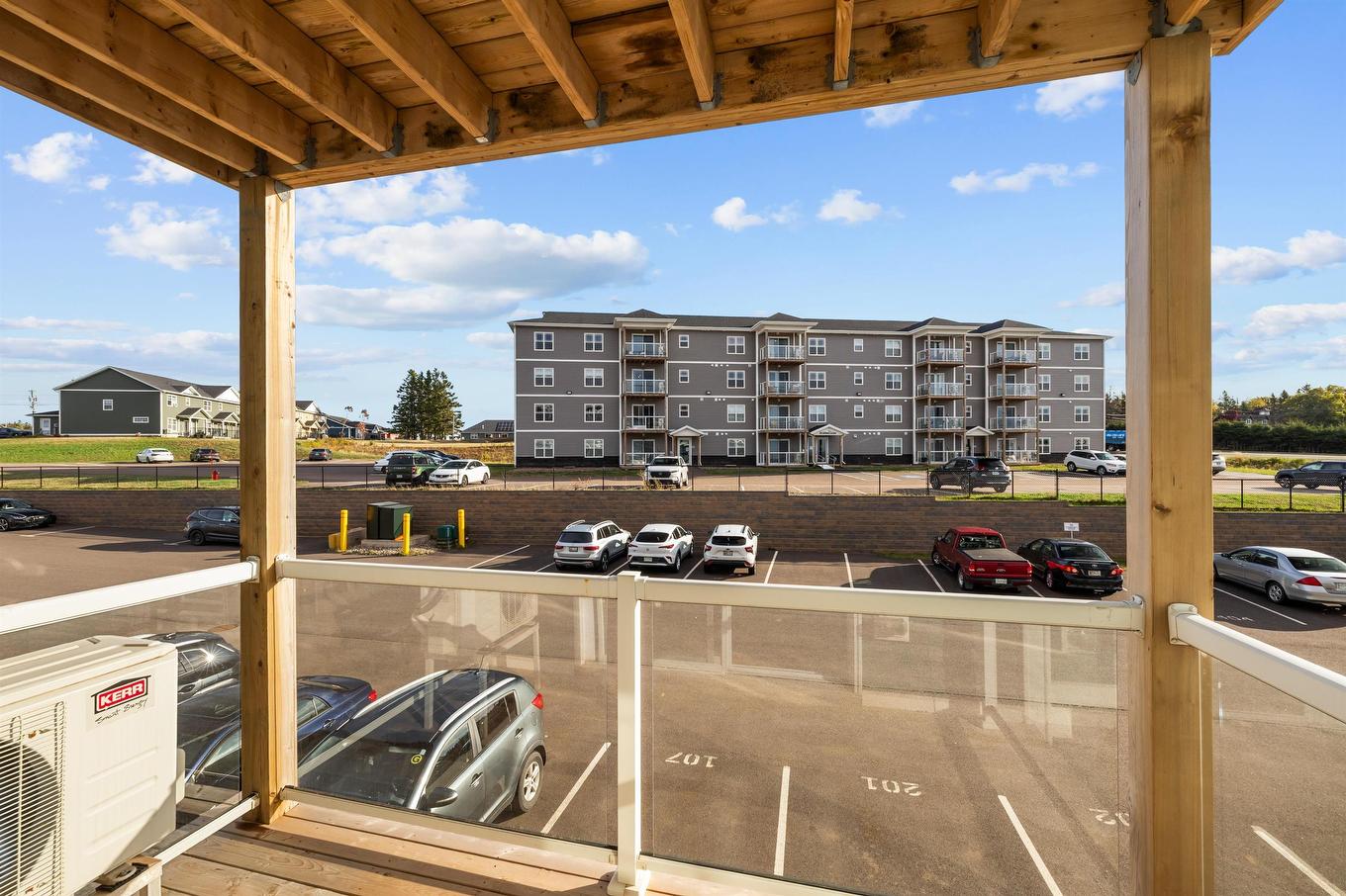 208 18 Gilbert Drive, Charlottetown, PE