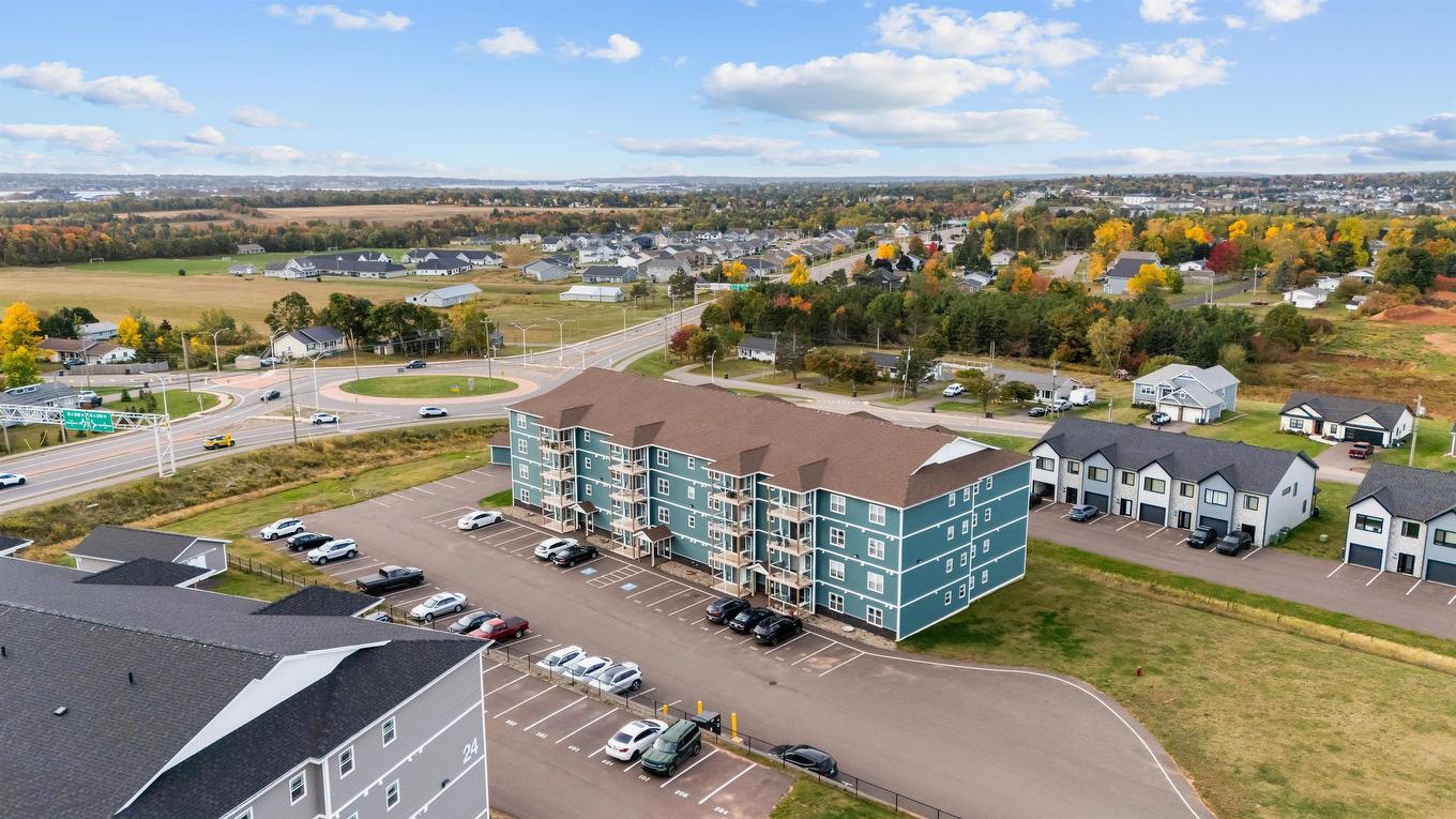 208 18 Gilbert Drive, Charlottetown, PE