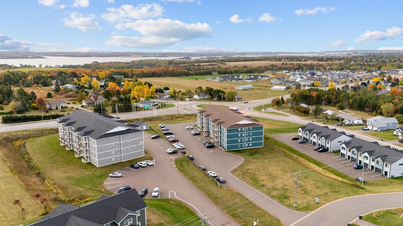 208 18 Gilbert Drive, Charlottetown, PE
