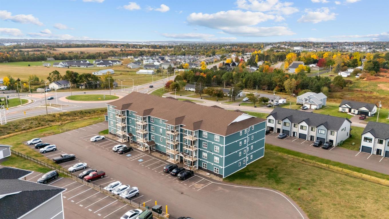 208 18 Gilbert Drive, Charlottetown, PE