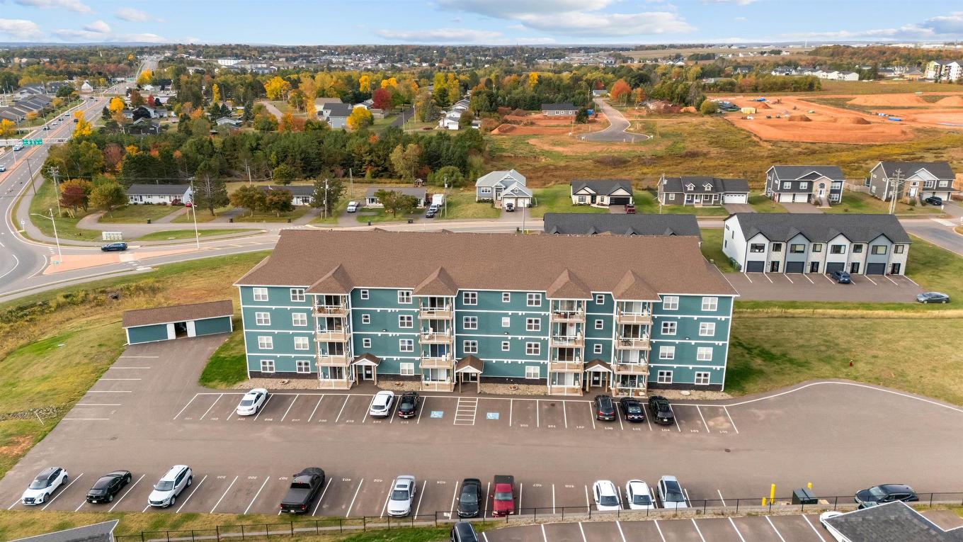 208 18 Gilbert Drive, Charlottetown, PE