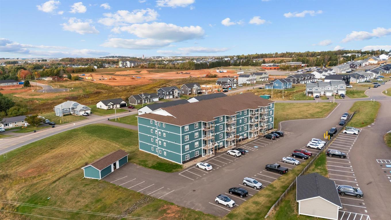 208 18 Gilbert Drive, Charlottetown, PE