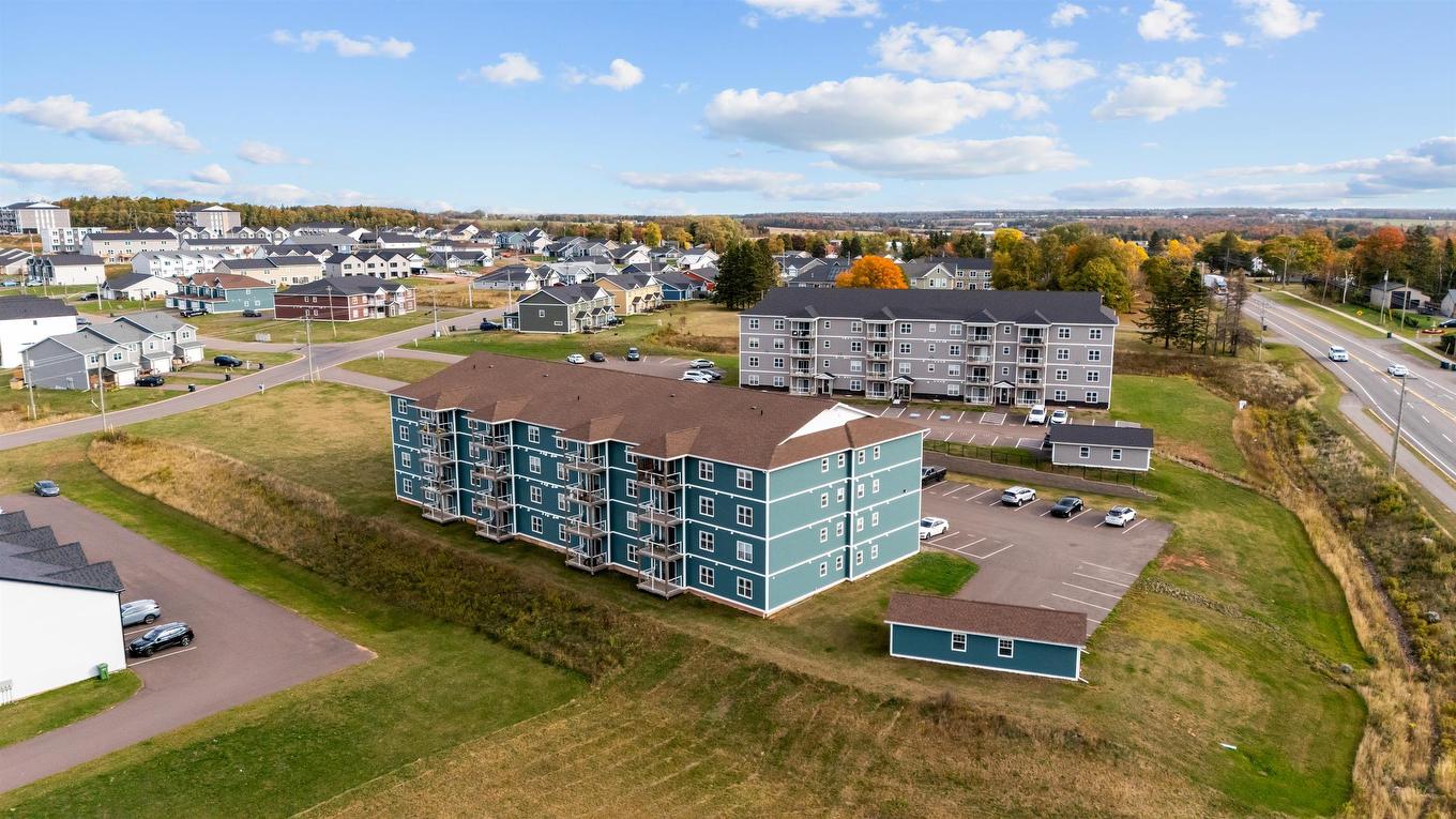 208 18 Gilbert Drive, Charlottetown, PE