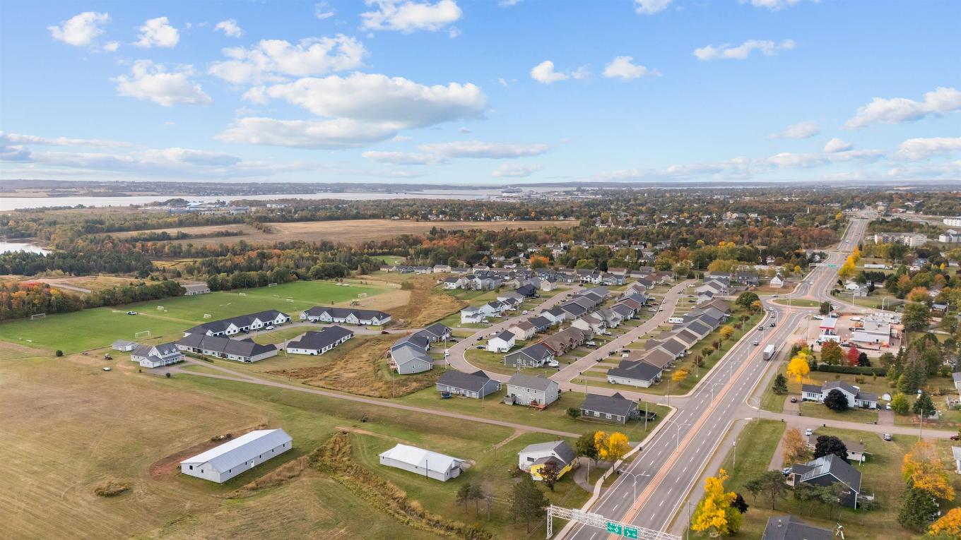 208 18 Gilbert Drive, Charlottetown, PE