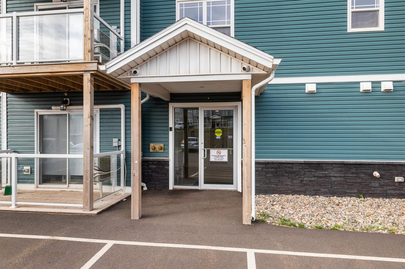 208 18 Gilbert Drive, Charlottetown, PE