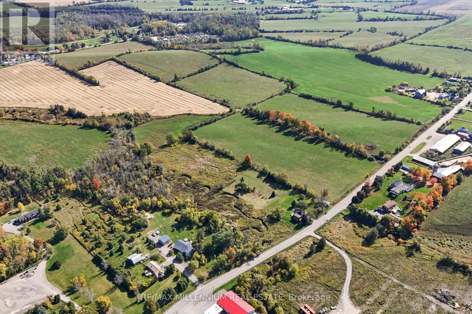 2157 Keene Road, Otonabee-South Monaghan, ON - Outdoor With View