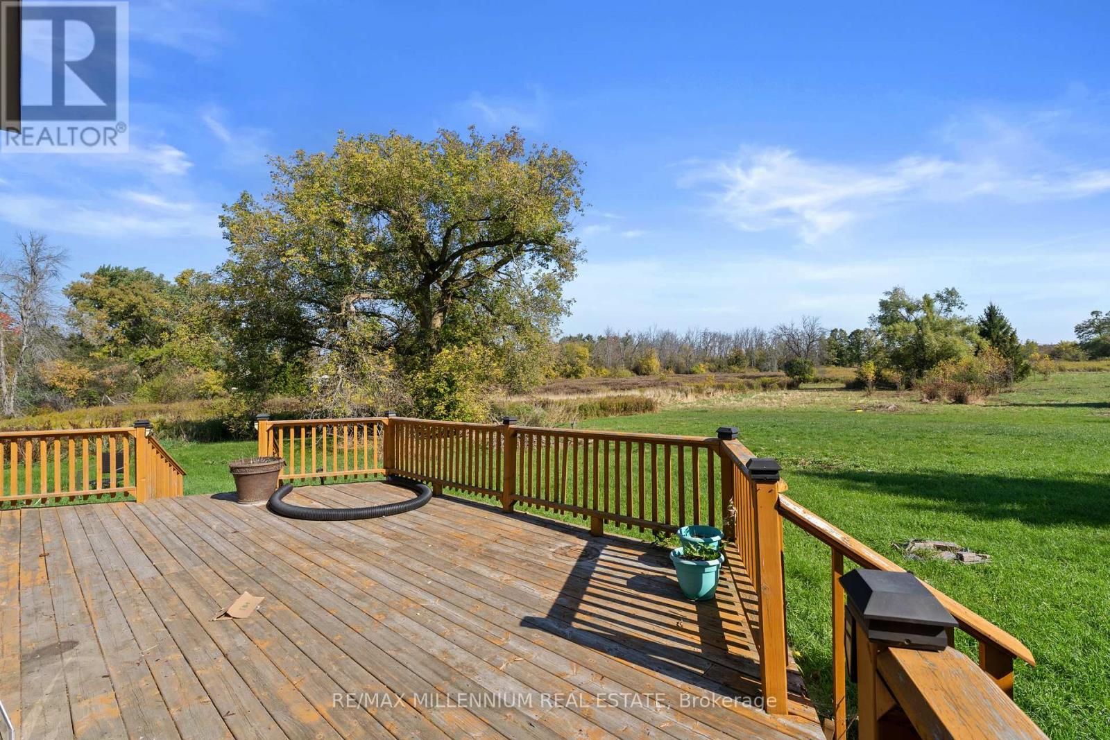 2157 Keene Road, Otonabee-South Monaghan, ON - Outdoor With Deck Patio Veranda