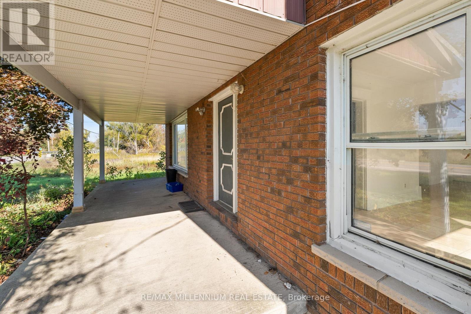 2157 Keene Road, Otonabee-South Monaghan, ON - Outdoor With Exterior