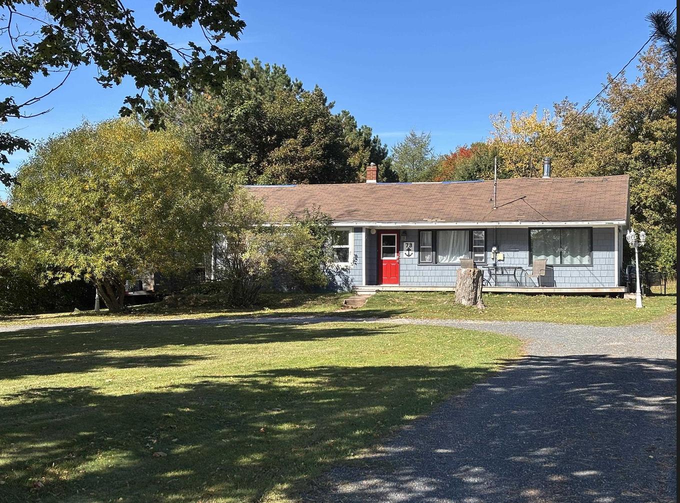 73 Lower Montague Road, Lower Montague, PE