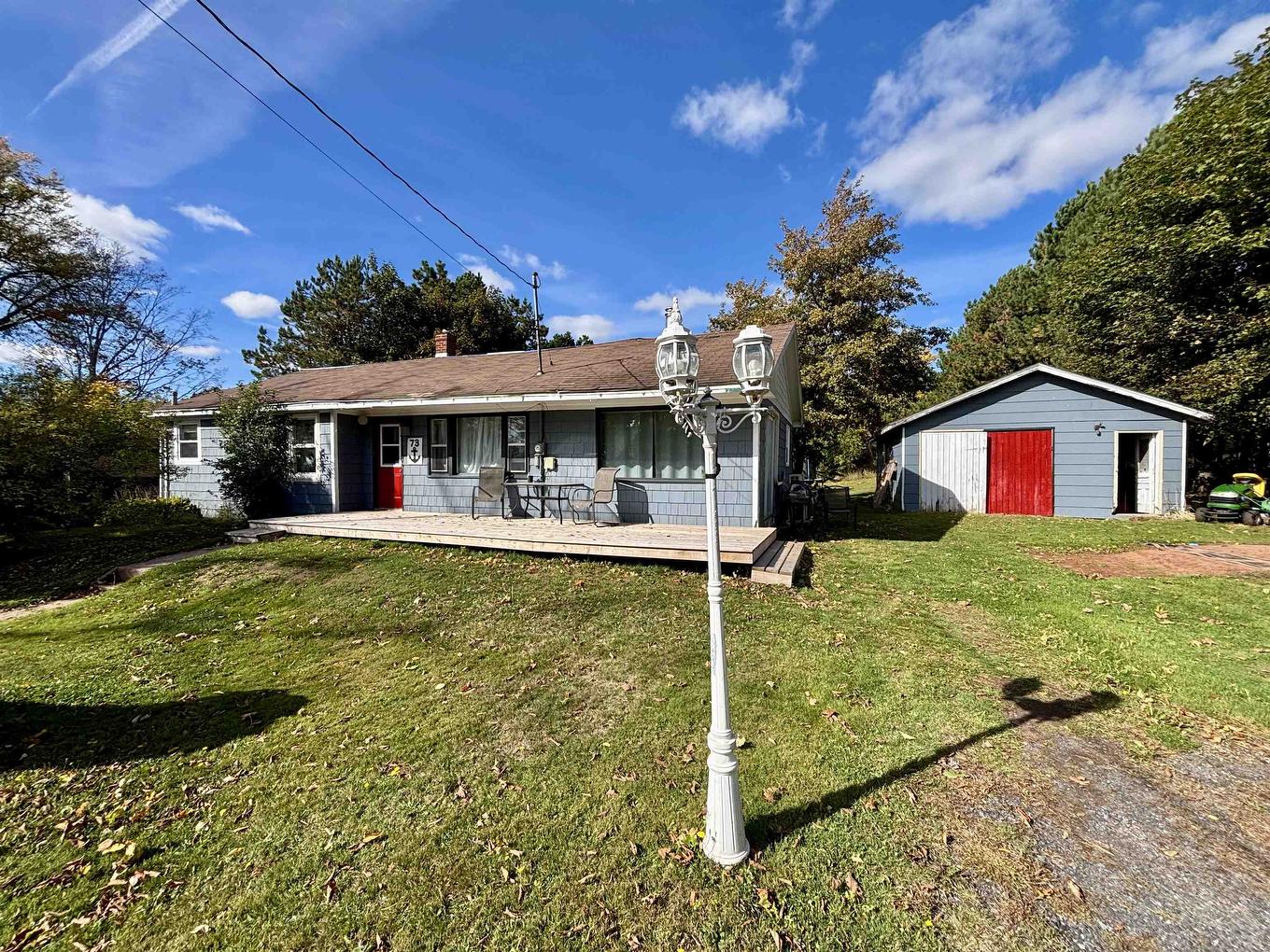 73 Lower Montague Road, Lower Montague, PE