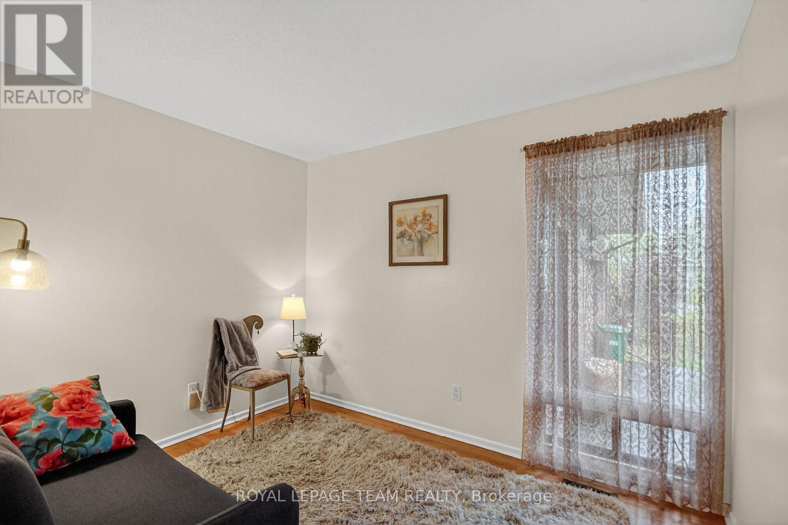 Bedroom 3 - 46 Quinpool Crescent, Ottawa, ON - Indoor