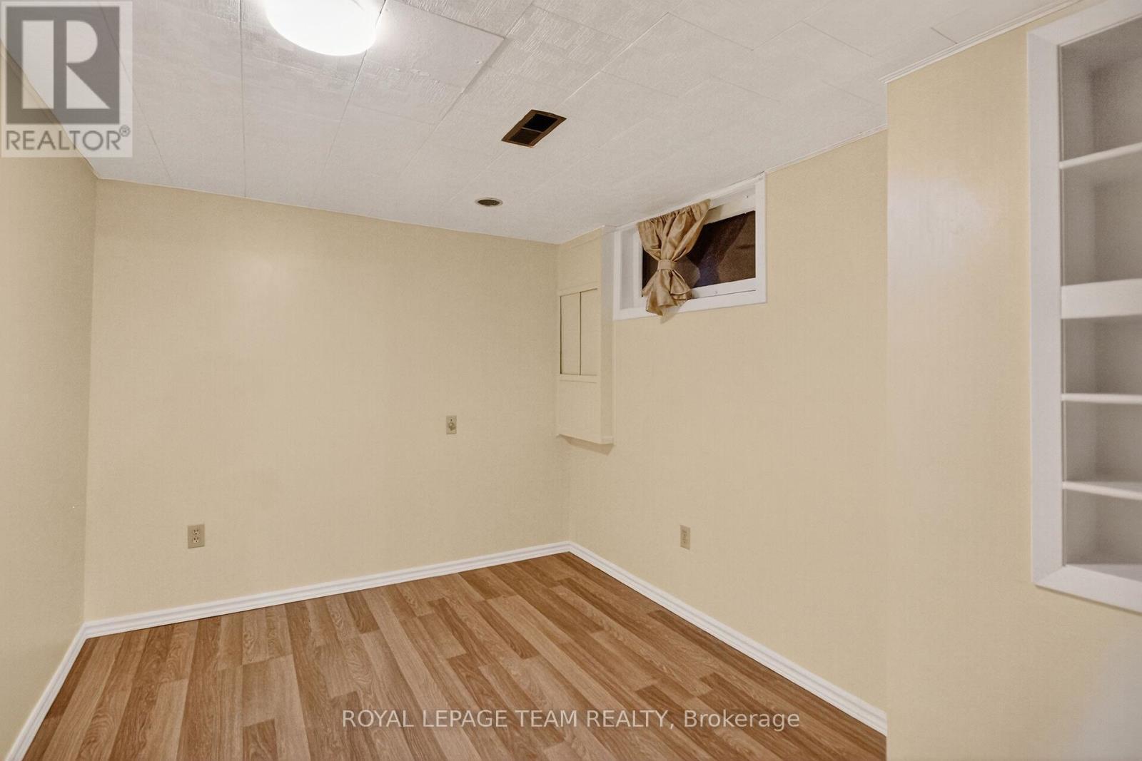 46 Quinpool Crescent, Ottawa, ON - Indoor Photo Showing Other Room