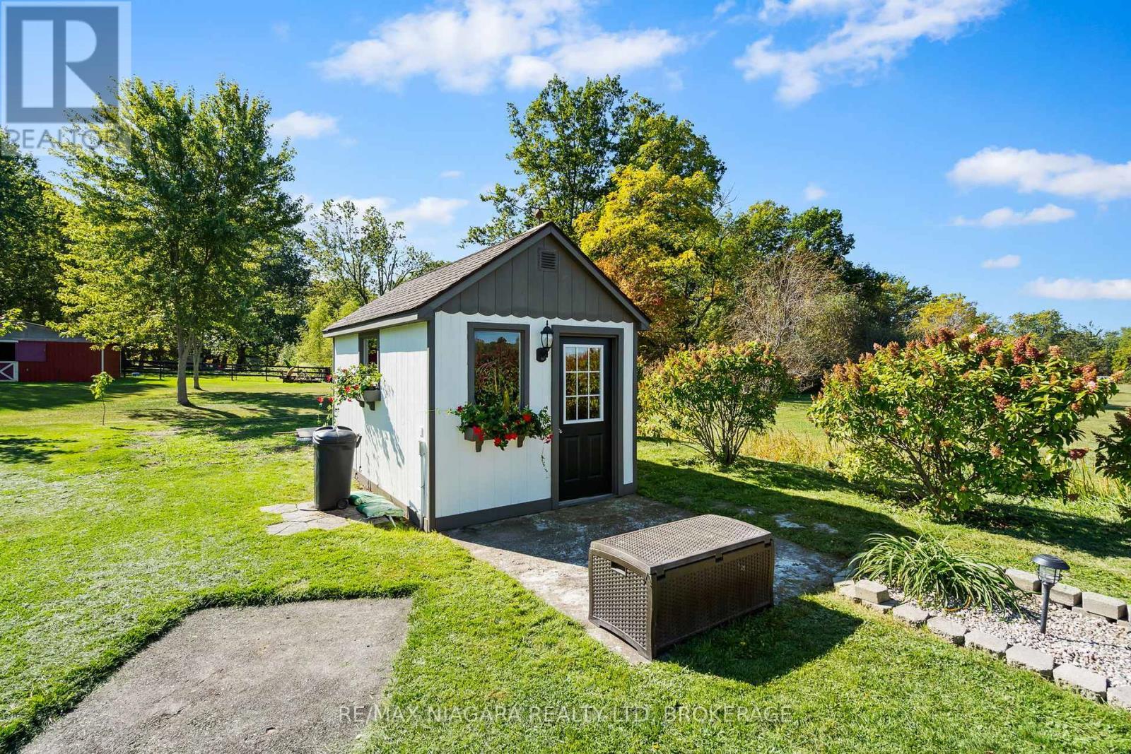 2837 Firelane 4, Port Colborne (Sherkston), ON - Outdoor