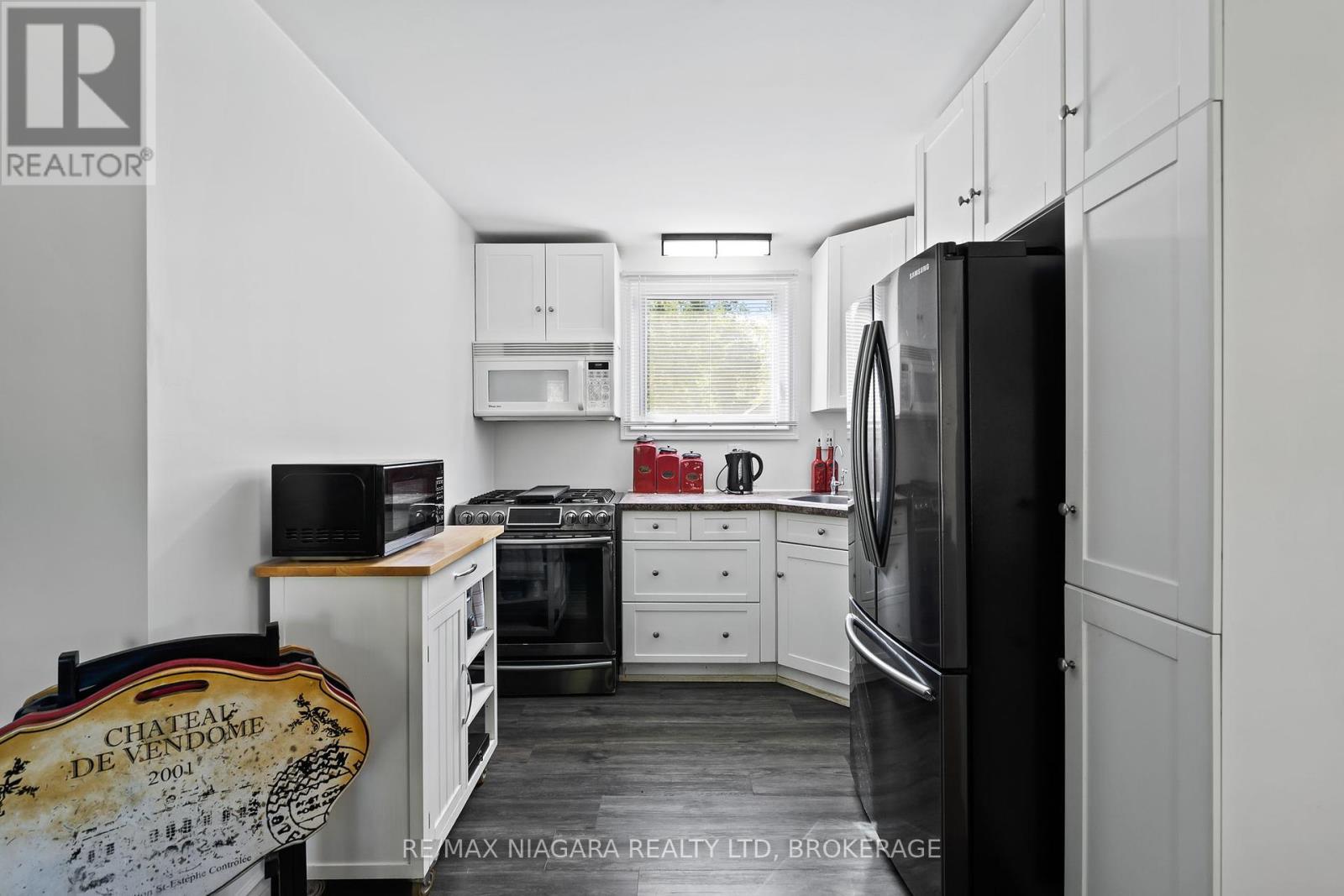 2837 Firelane 4, Port Colborne (Sherkston), ON - Indoor