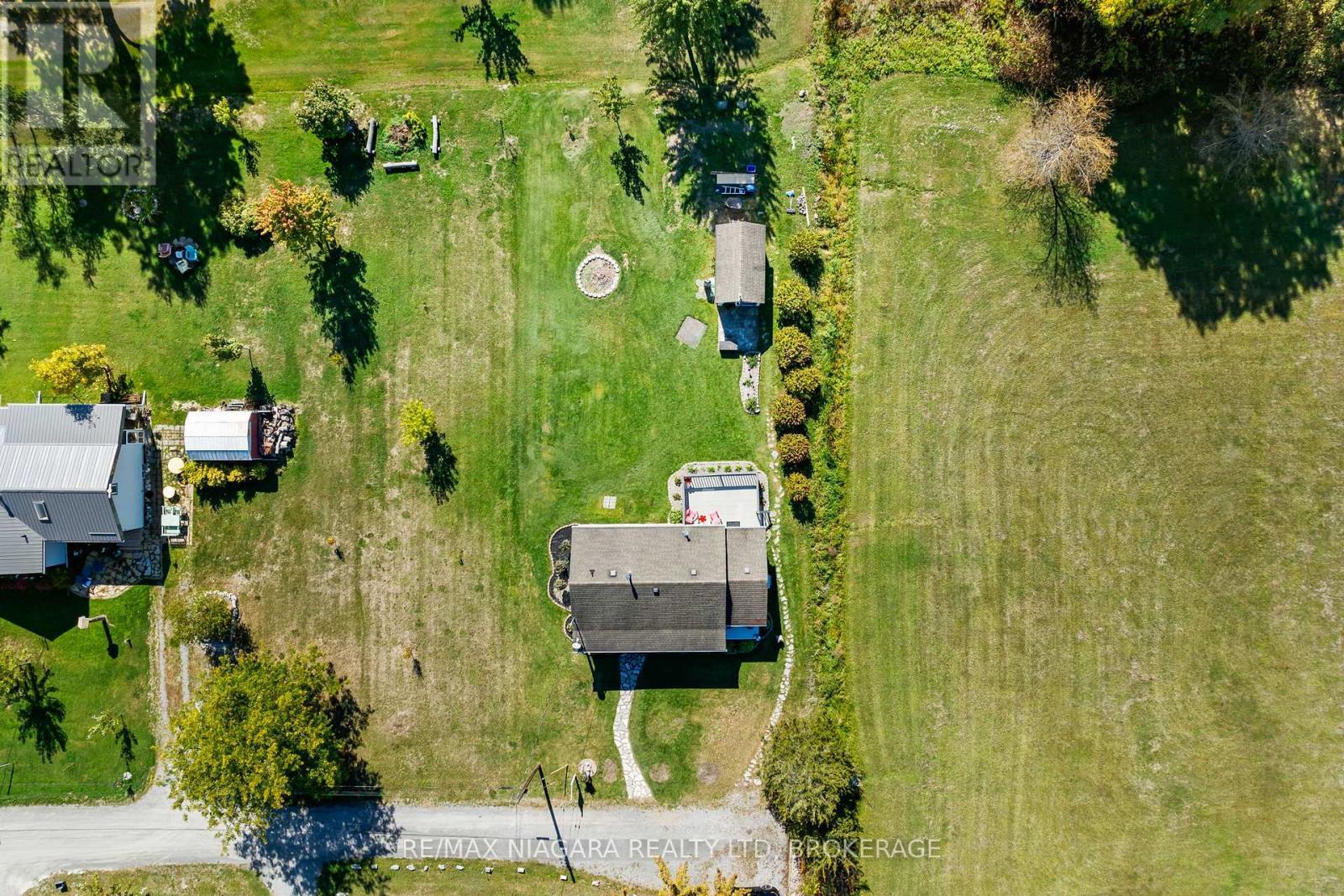 2837 Firelane 4, Port Colborne (Sherkston), ON - Outdoor With View