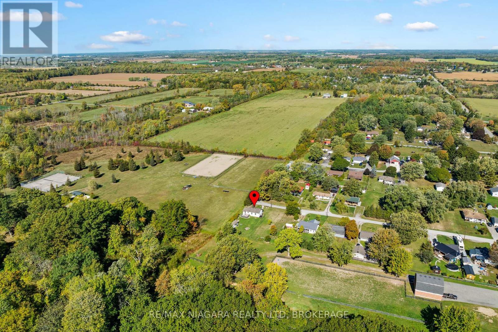 2837 Firelane 4, Port Colborne (Sherkston), ON - Outdoor With View