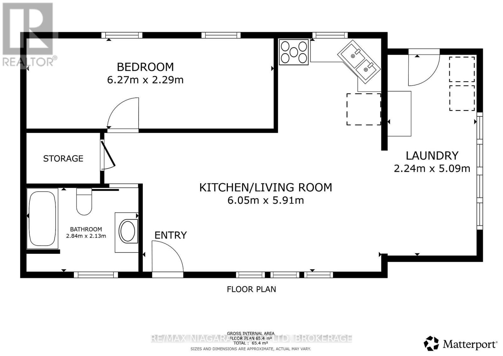 2837 Firelane 4, Port Colborne (Sherkston), ON - Other