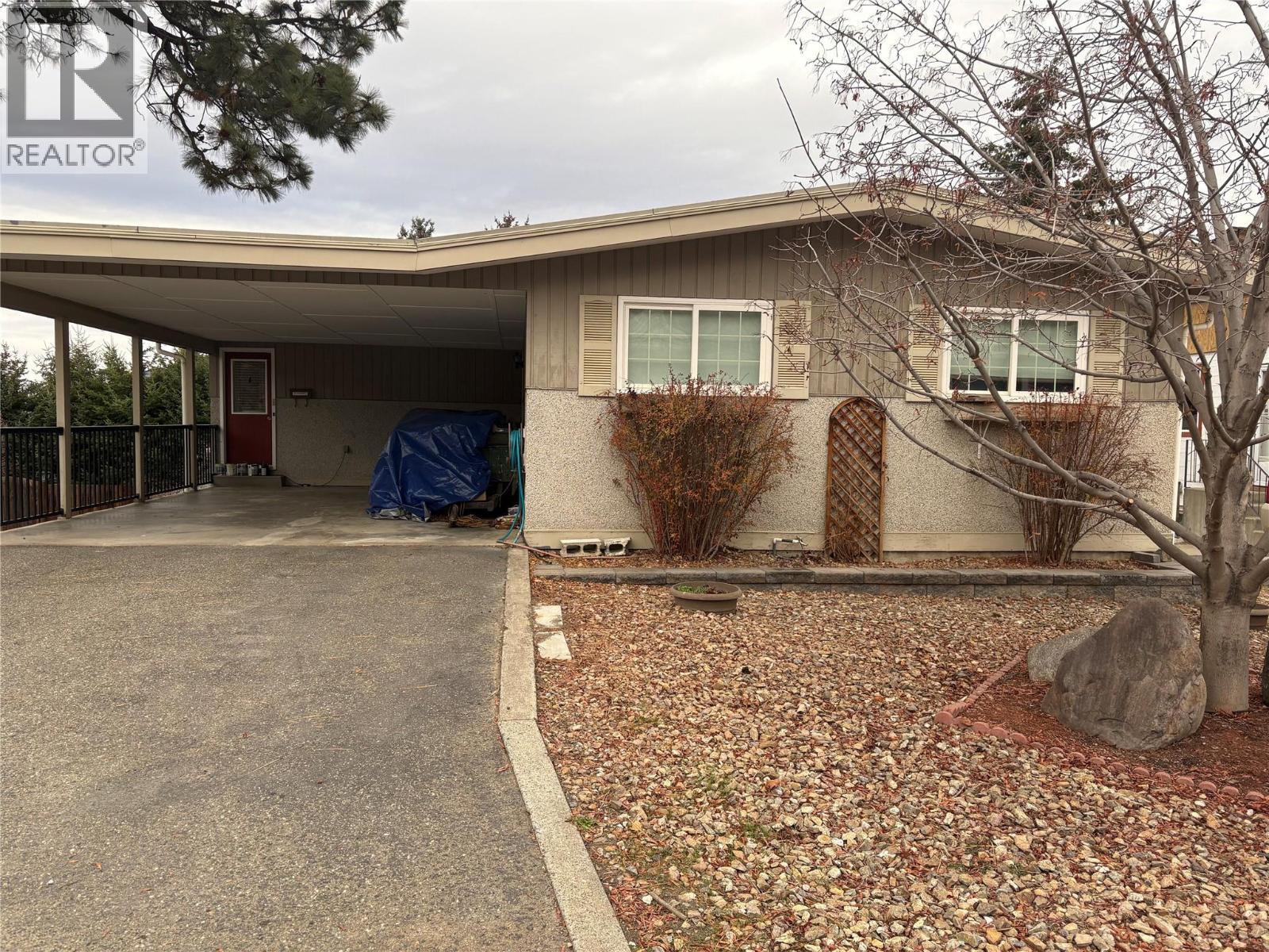 166 Robson Drive, Kamloops, BC - Outdoor