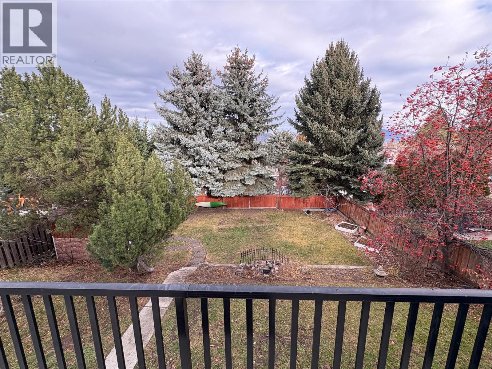 166 Robson Drive, Kamloops, BC - Outdoor