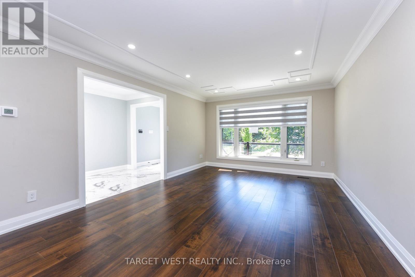 1263 Crestdale Road, Mississauga, ON - Indoor Photo Showing Other Room