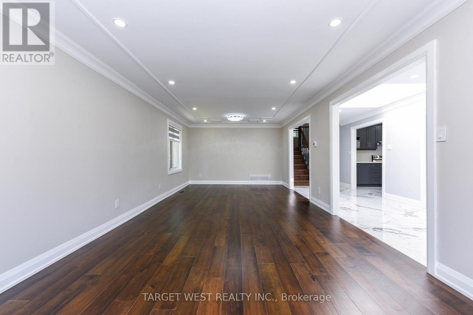 1263 Crestdale Road, Mississauga, ON - Indoor Photo Showing Other Room