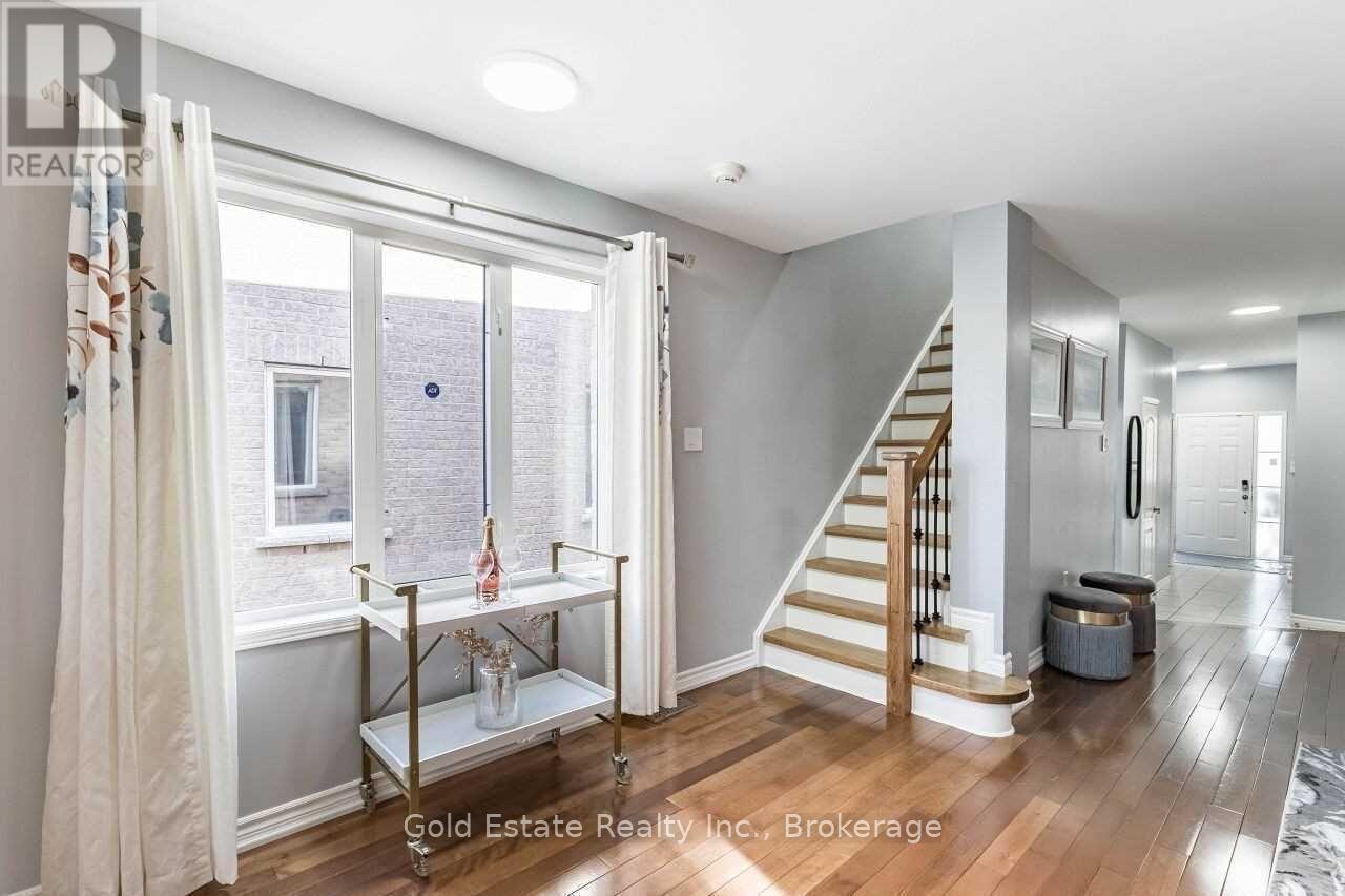 45 Rotunda Street, Brampton, ON - Indoor Photo Showing Other Room