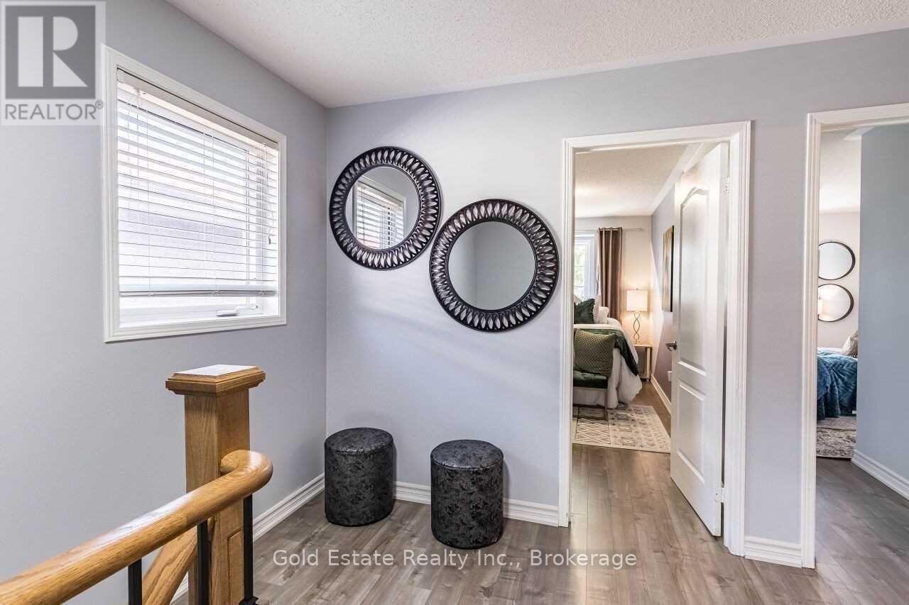 45 Rotunda Street, Brampton, ON - Indoor Photo Showing Other Room