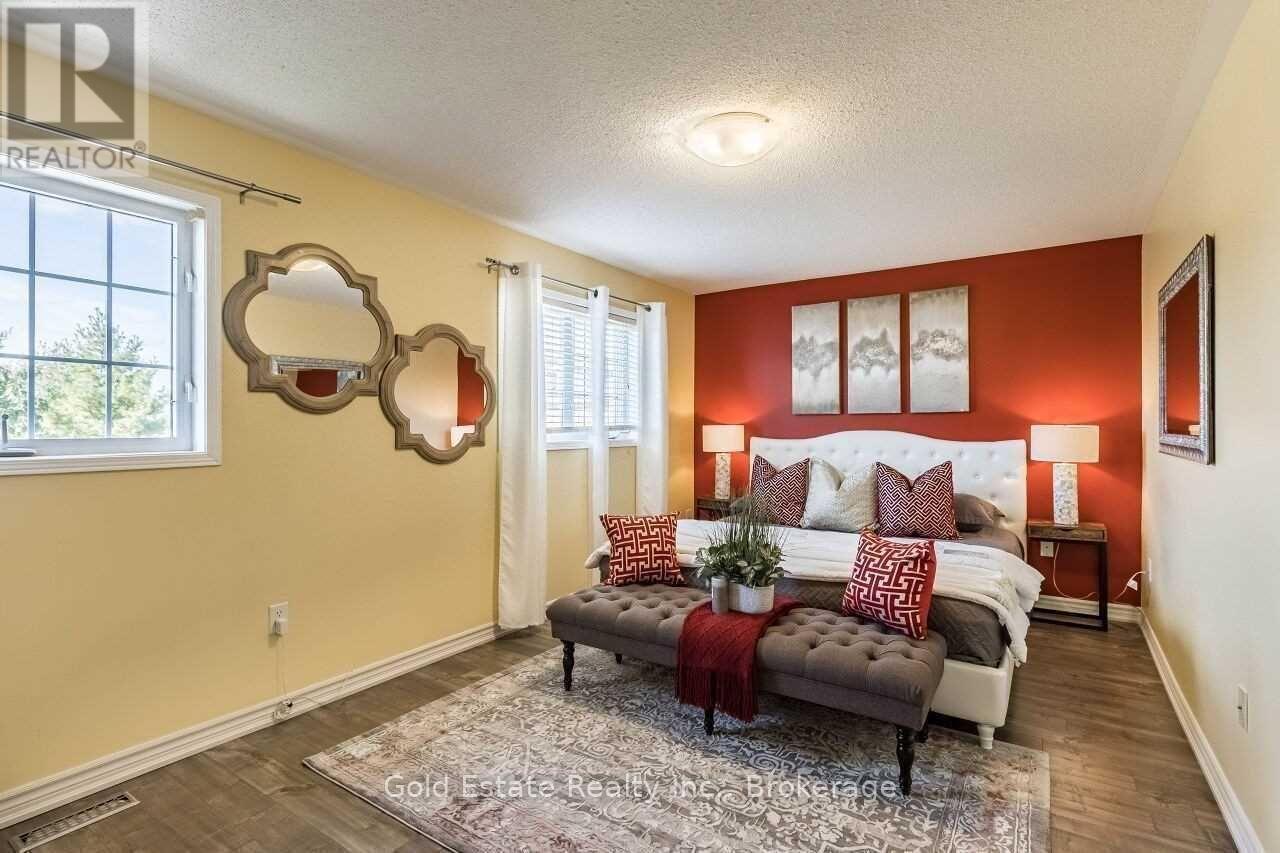 45 Rotunda Street, Brampton, ON - Indoor