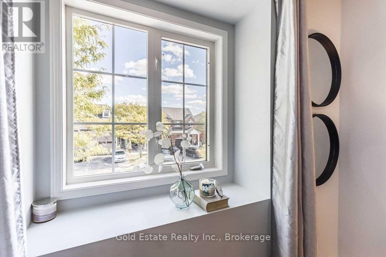 45 Rotunda Street, Brampton, ON - Indoor Photo Showing Other Room