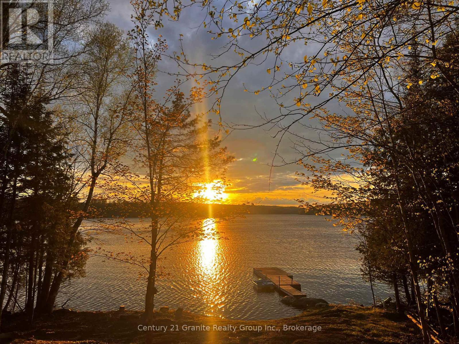 2347 Kashagawigamog Lake Road, Minden Hills (Minden), ON - Outdoor With Body Of Water With View