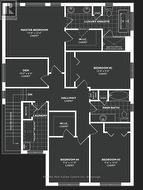 Photo is representation of Builders work -