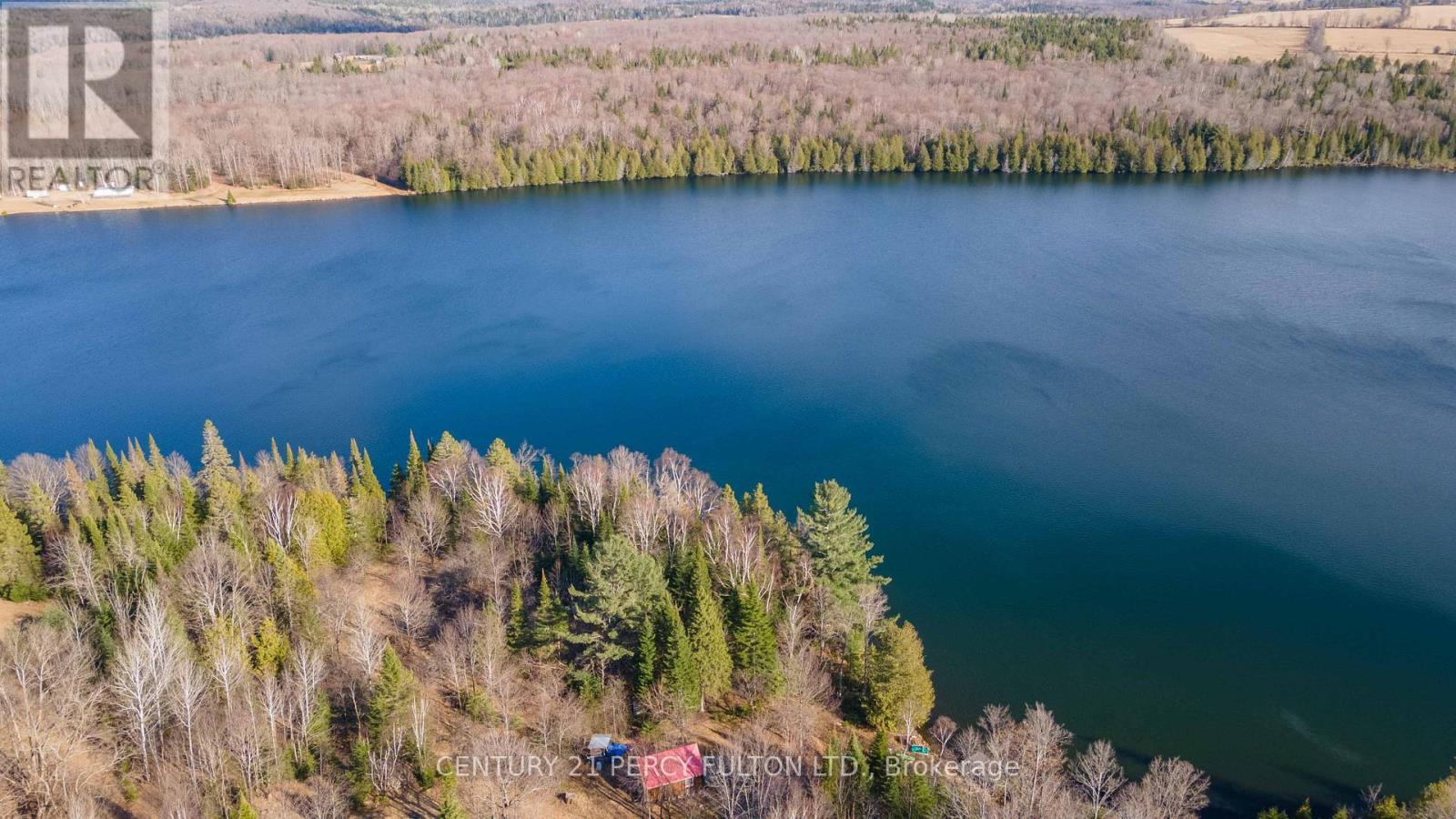 L 24&25 - 0 Lost Nation Road, Brudenell, Lyndoch And Raglan, ON