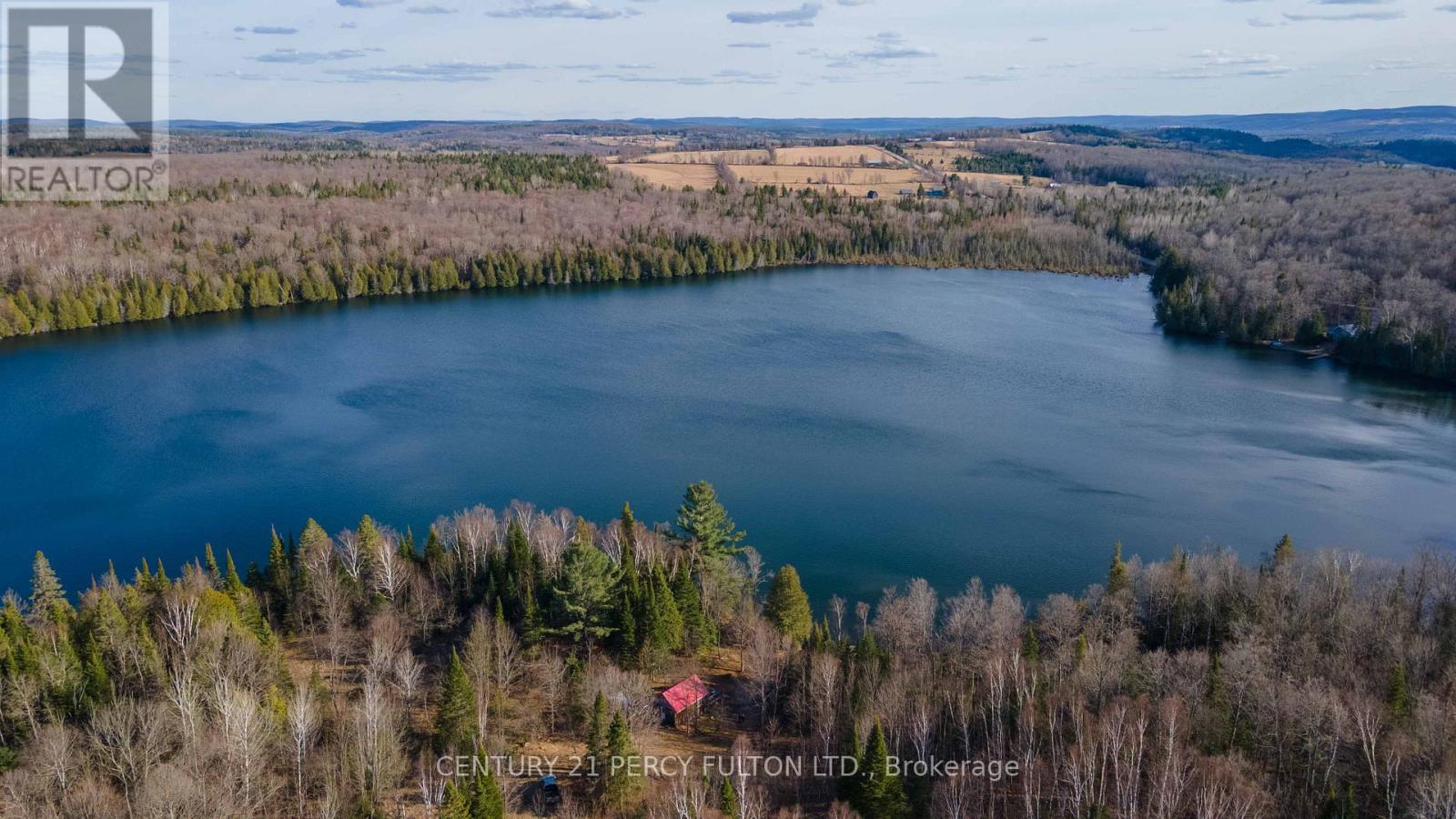 L 24&25 - 0 Lost Nation Road, Brudenell, Lyndoch And Raglan, ON