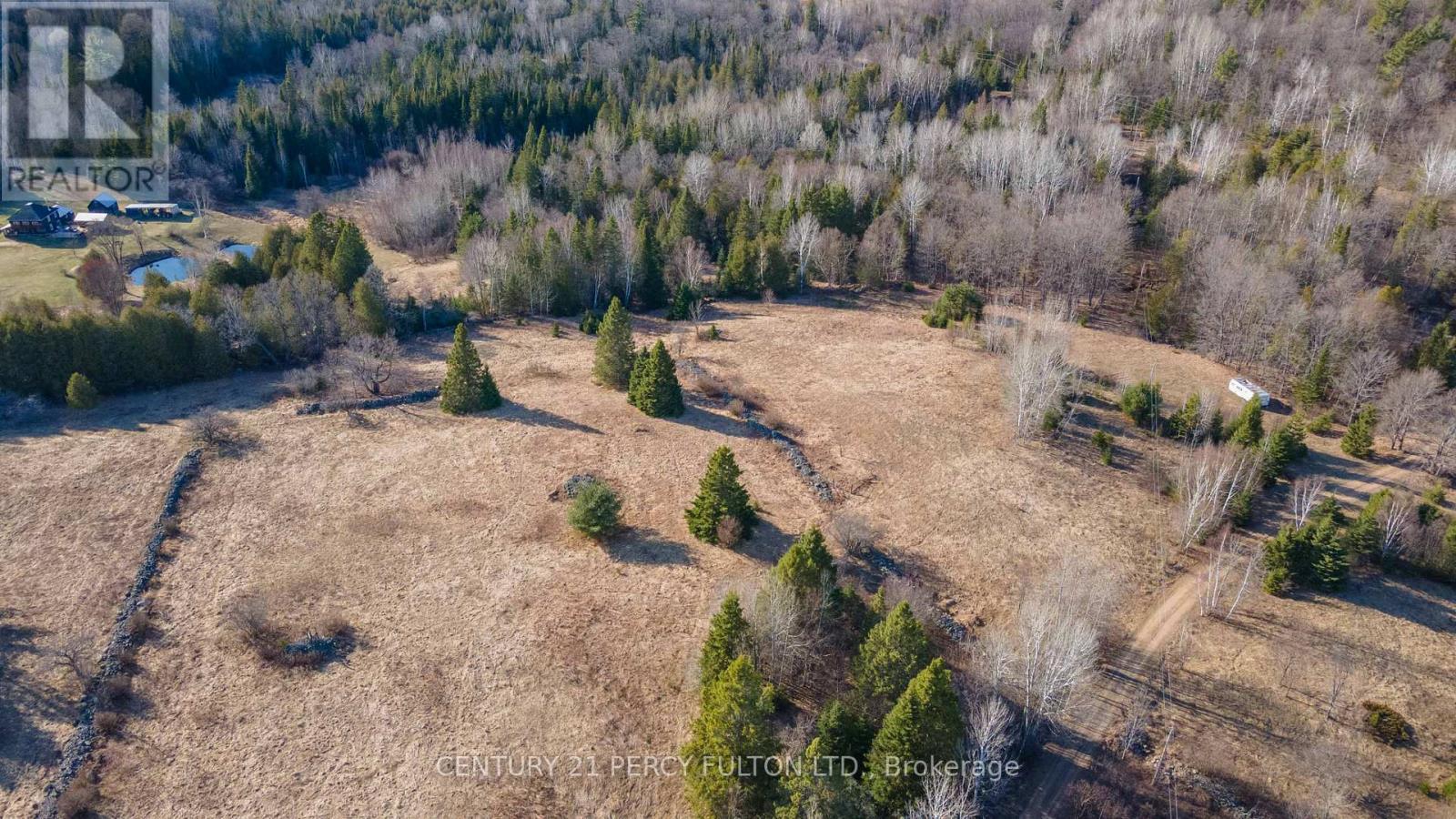 L 24&25 - 0 Lost Nation Road, Brudenell, Lyndoch And Raglan, ON