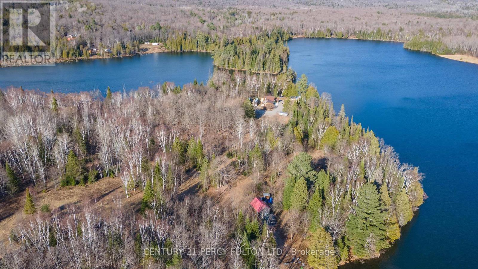 L 24&25 - 0 Lost Nation Road, Brudenell, Lyndoch And Raglan, ON