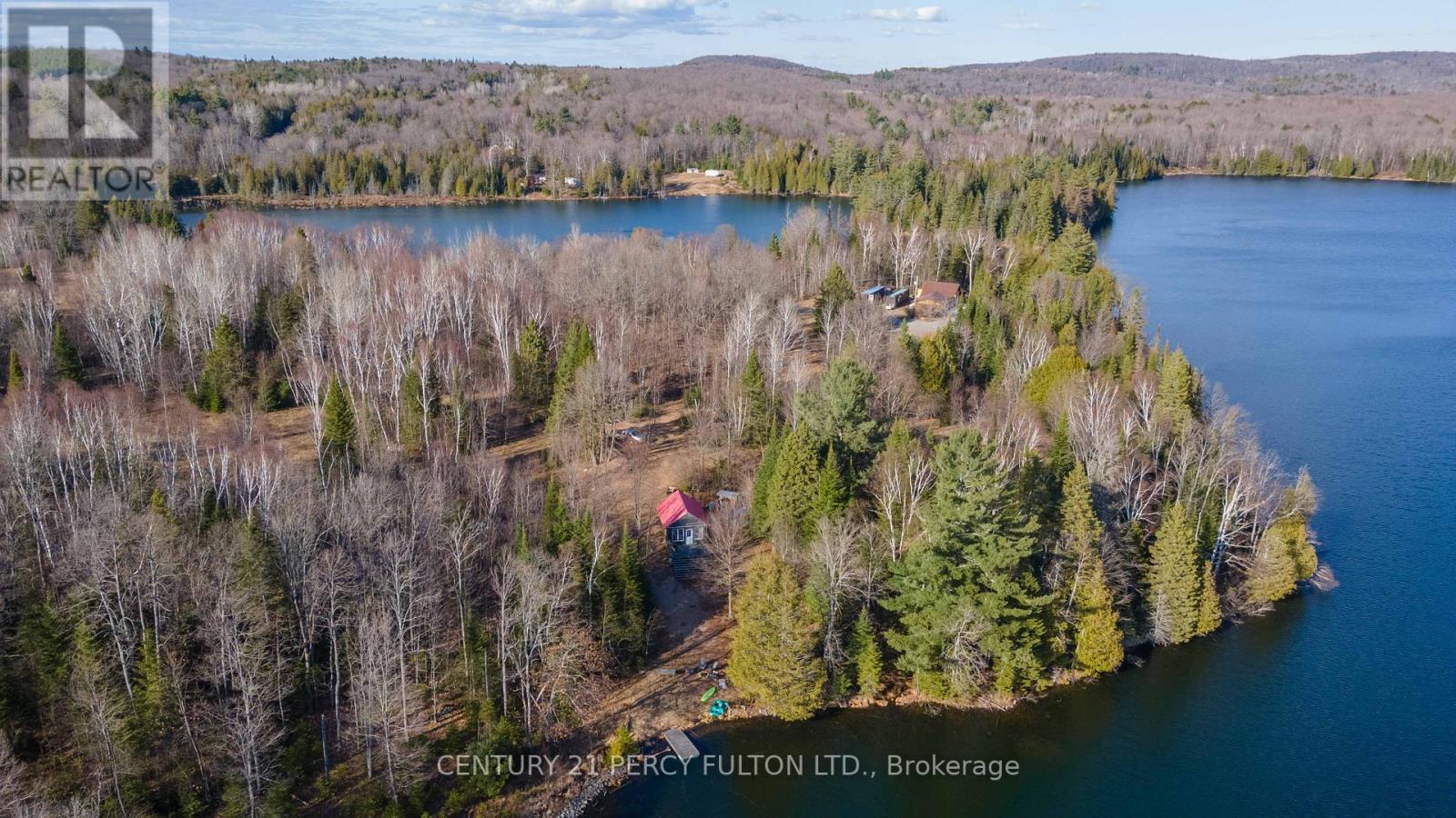 L 24&25 - 0 Lost Nation Road, Brudenell, Lyndoch And Raglan, ON