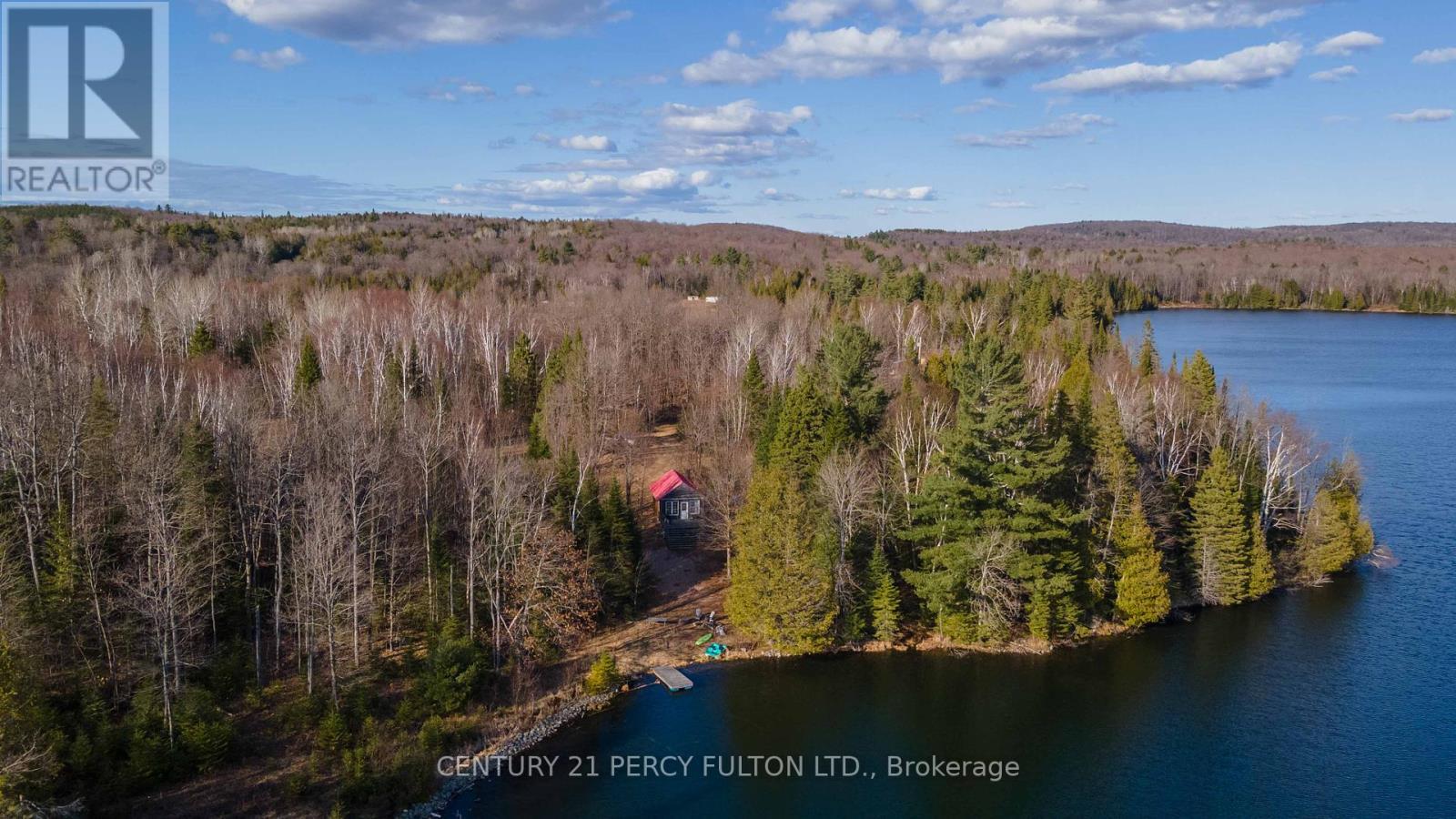 L 24&25 - 0 Lost Nation Road, Brudenell, Lyndoch And Raglan, ON