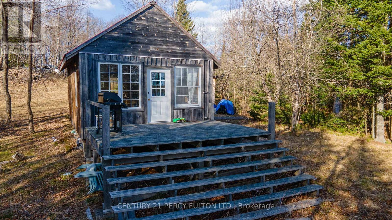 L 24&25 - 0 Lost Nation Road, Brudenell, Lyndoch And Raglan, ON