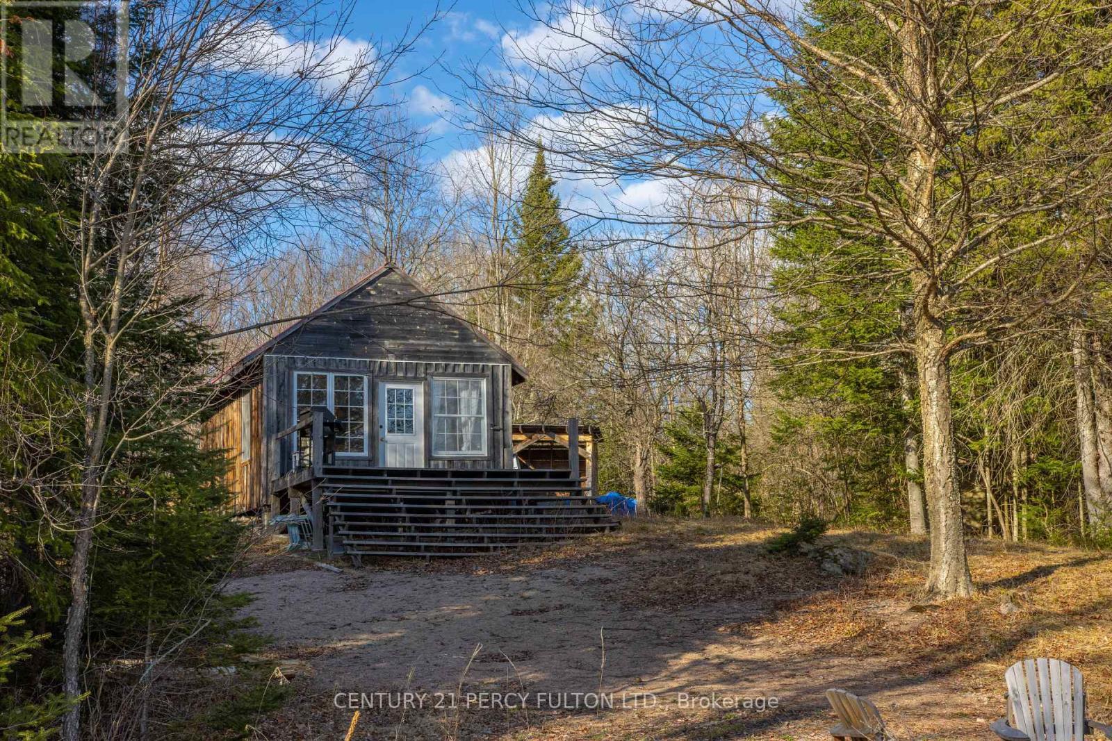 L 24&25 - 0 Lost Nation Road, Brudenell, Lyndoch And Raglan, ON