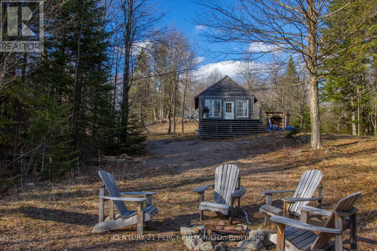 L 24&25 - 0 Lost Nation Road, Brudenell, Lyndoch And Raglan, ON