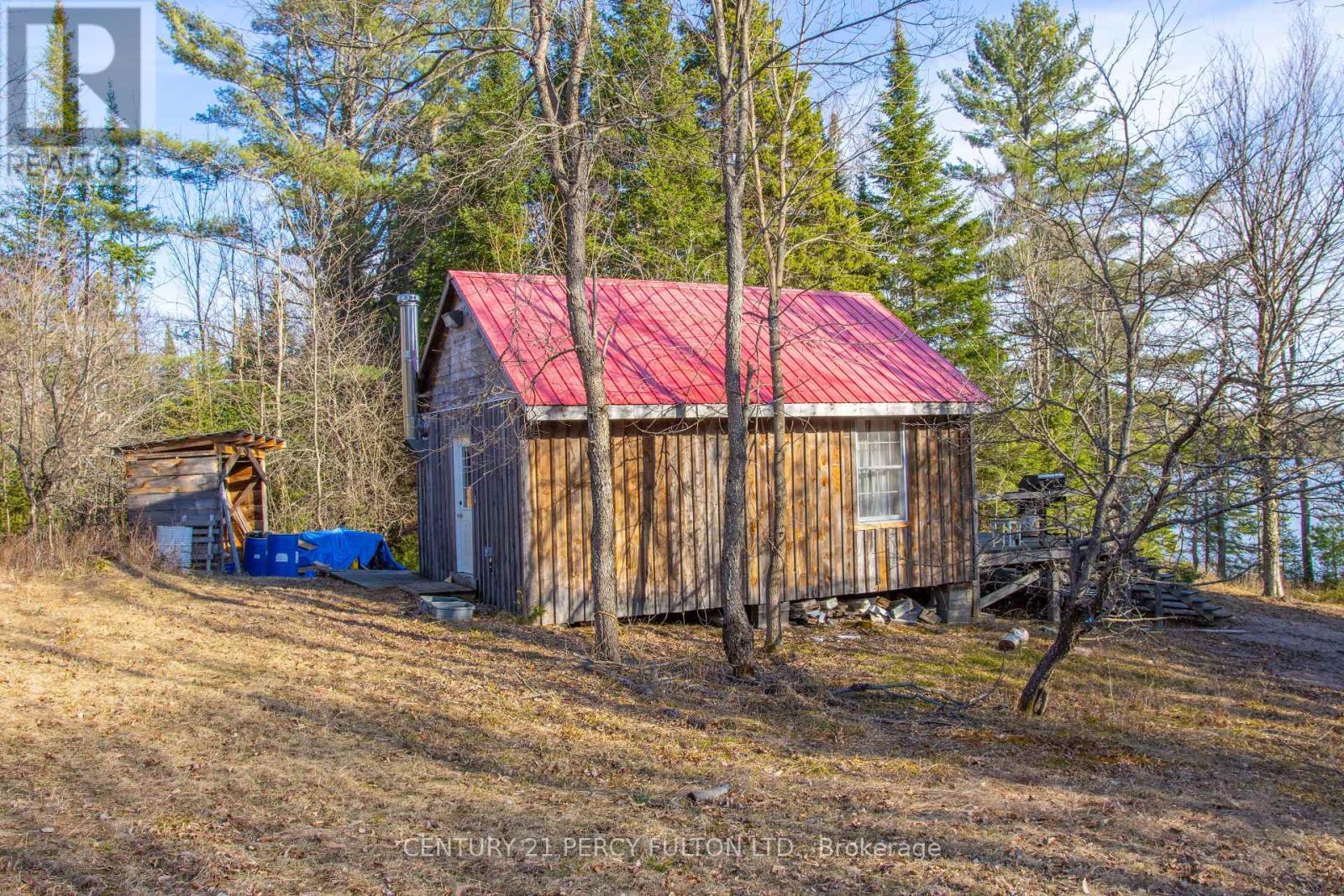 L 24&25 - 0 Lost Nation Road, Brudenell, Lyndoch And Raglan, ON