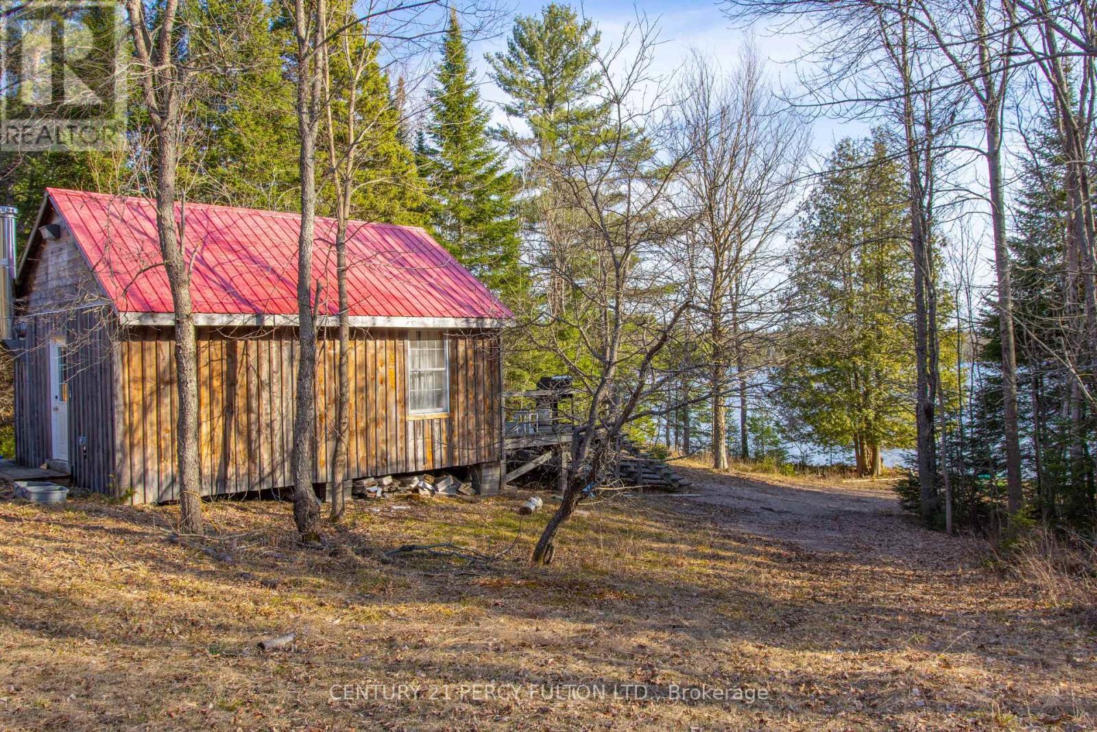 L 24&25 - 0 Lost Nation Road, Brudenell, Lyndoch And Raglan, ON