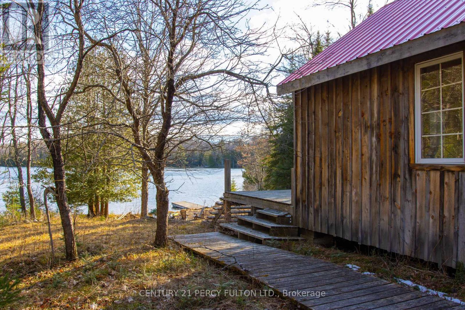 L 24&25 - 0 Lost Nation Road, Brudenell, Lyndoch And Raglan, ON