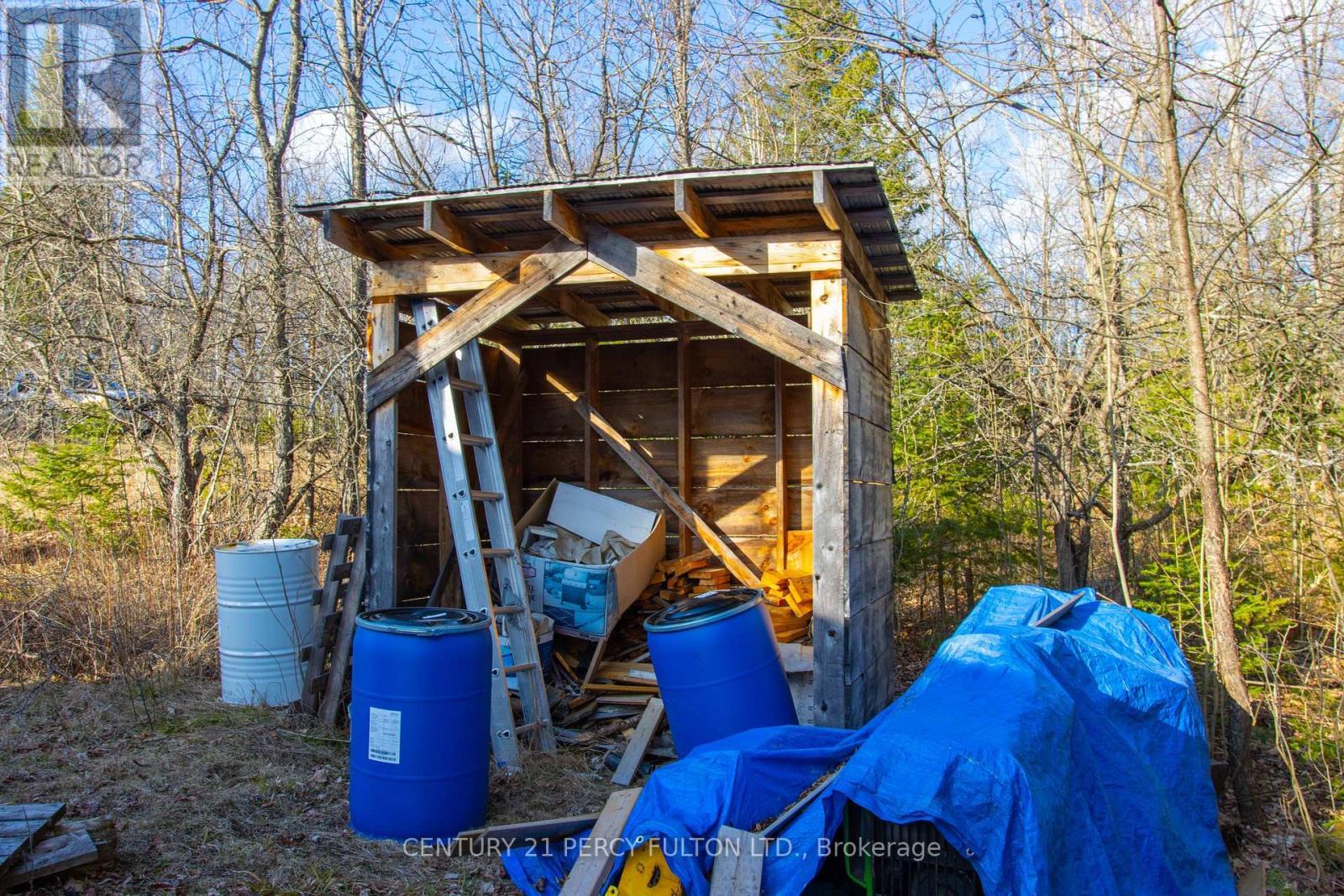 L 24&25 - 0 Lost Nation Road, Brudenell, Lyndoch And Raglan, ON