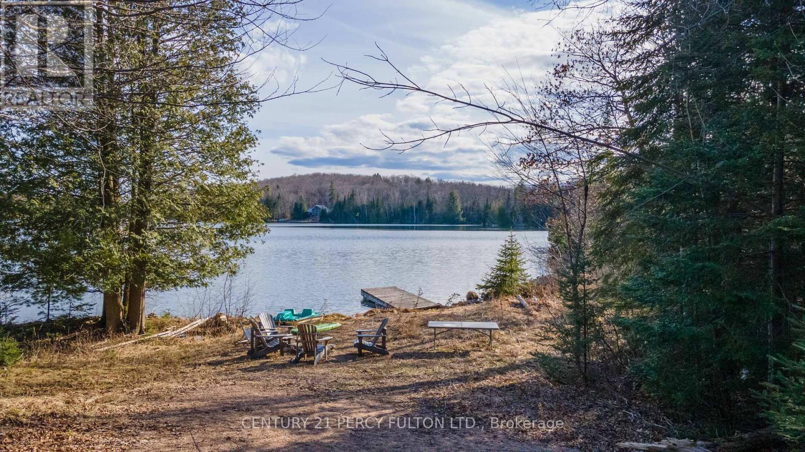 L 24&25 - 0 Lost Nation Road, Brudenell, Lyndoch And Raglan, ON