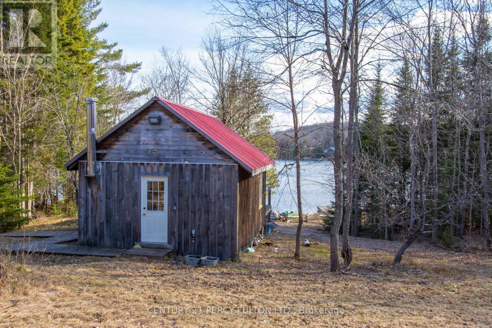 L 24&25 - 0 Lost Nation Road, Brudenell, Lyndoch And Raglan, ON