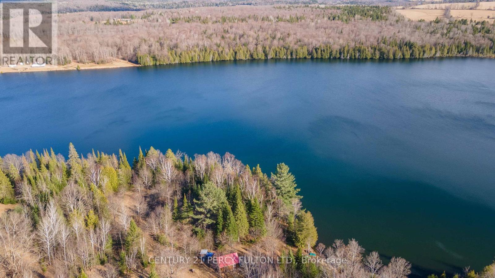 L 24&25 - 0 Lost Nation Road, Brudenell, Lyndoch And Raglan, ON - Outdoor With Body Of Water With View