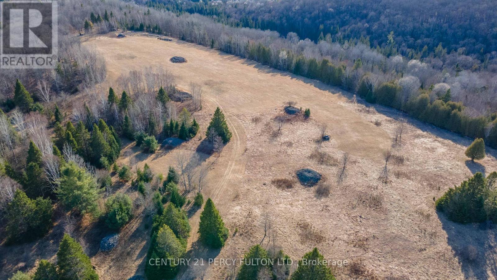 L 24&25 - 0 Lost Nation Road, Brudenell, Lyndoch And Raglan, ON - Outdoor With View